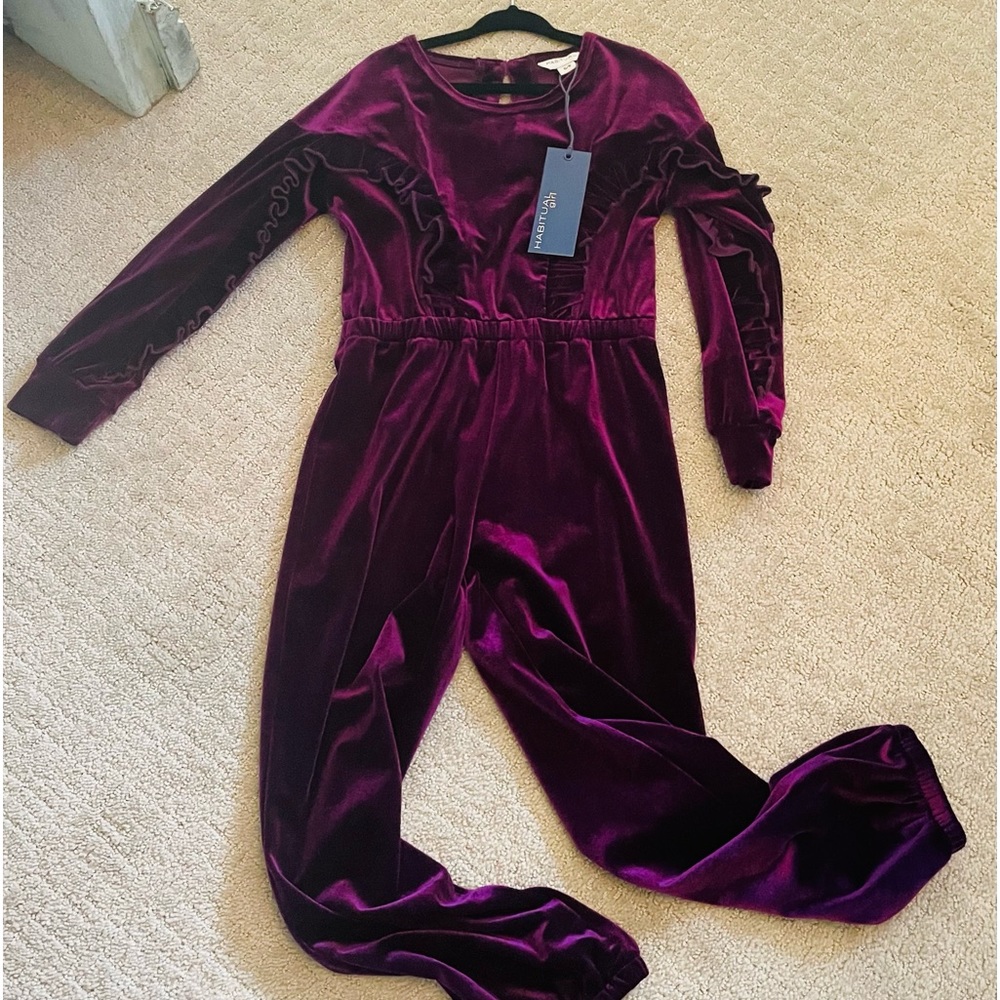Habitual romper